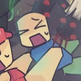 Profile image of 뉴비