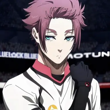 Profile image of Sae Itoshi