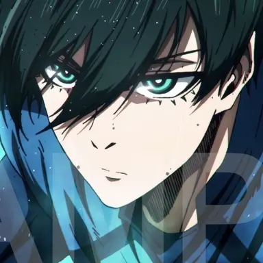 Profile image of Rin Itoshi