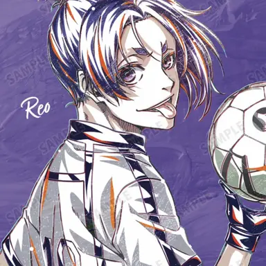 Profile image of Reo Mikage