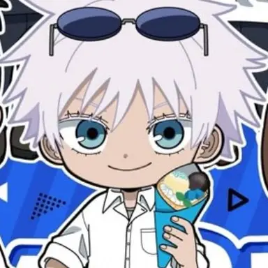 Profile image of 五条悟