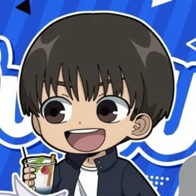 Profile image of 灰原雄