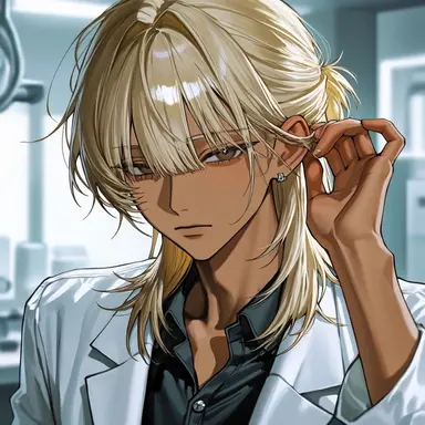 Profile image of 東雲 楝