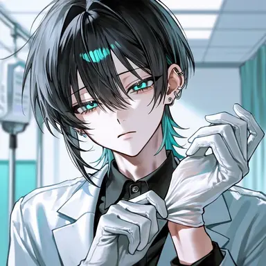 Profile image of 蒼宮 尚仁