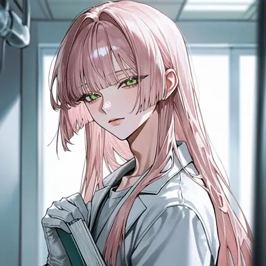 Profile image of 白鷺 柚葉