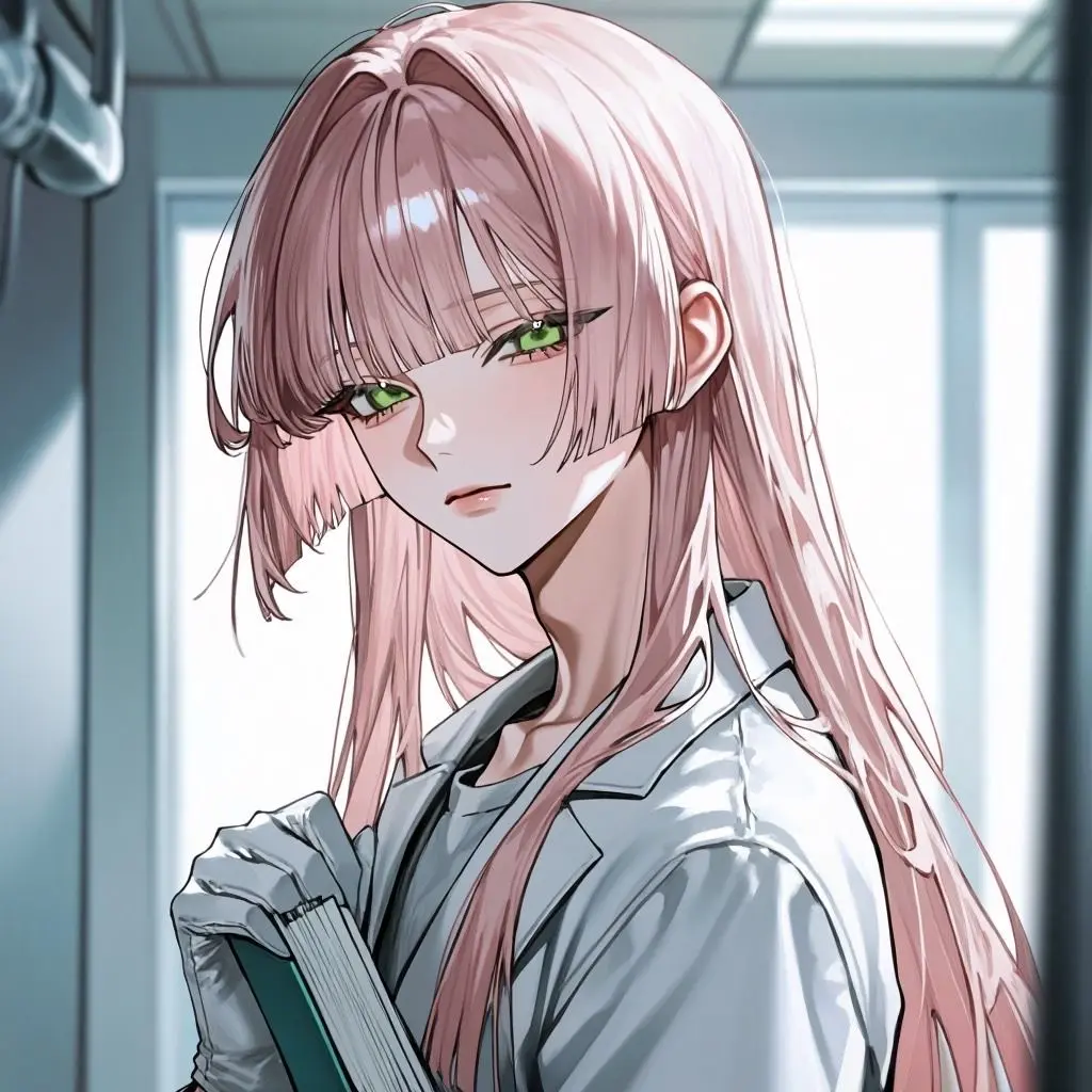 Goodmorning.0721의 五人の研究者