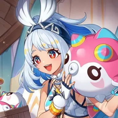 Profile image of 말라니