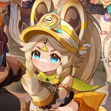 Profile image of 카치나