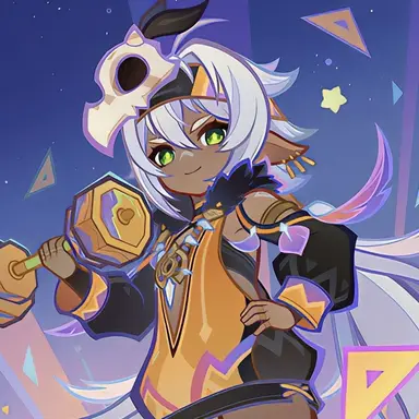 Profile image of 얀사