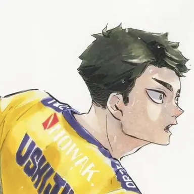 Profile image of 우시지마 와카토시