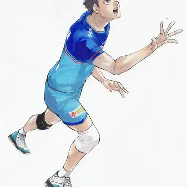 Profile image of 오이카와 토오루