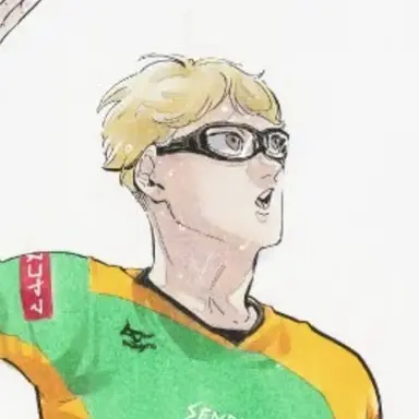 Profile image of 츠키시마 케이