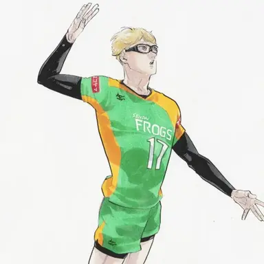 Profile image of 츠키시마 케이
