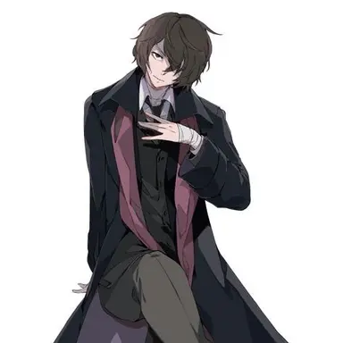 Profile image of 太宰治