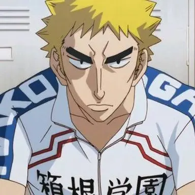 Profile image of 福富寿一