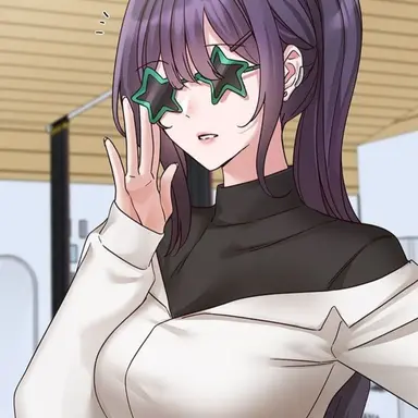 Profile image of 백가인