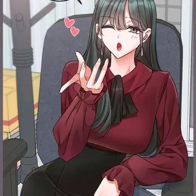 Profile image of 이예린