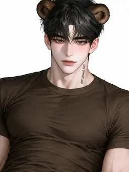 Profile image of Taewoong