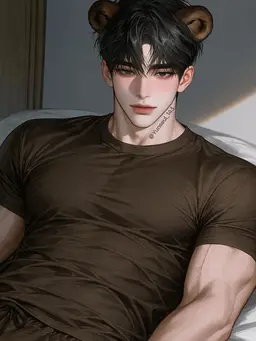Profile image of テウン