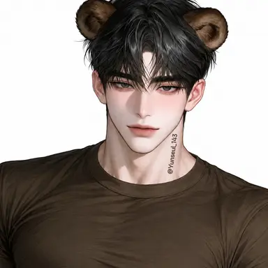 Profile image of Taewoong