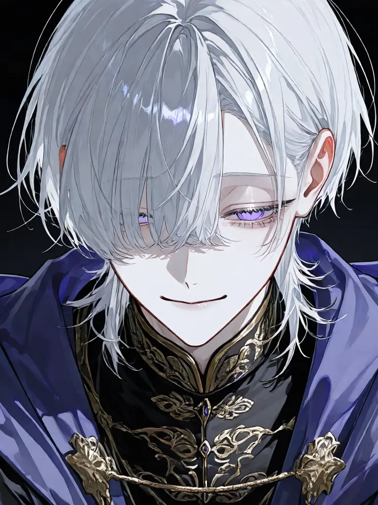 lzne_x의 完璧な君の、裏側