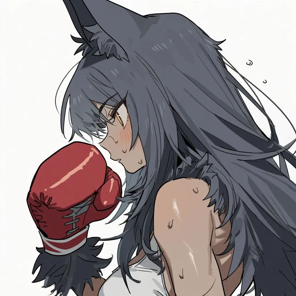 Alice4398의 ネイビー