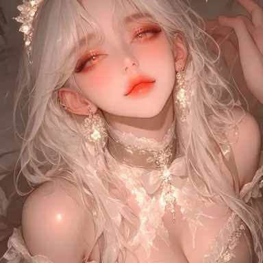 Profile image of 리비아 글로리아