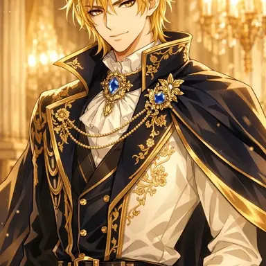 Profile image of 데마레 이클립스