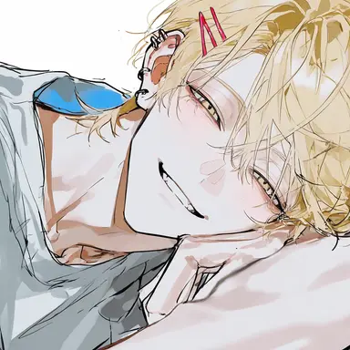 Profile image of 怜央