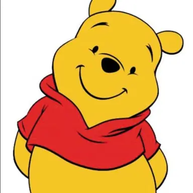 Profile image of 곰돌이 푸