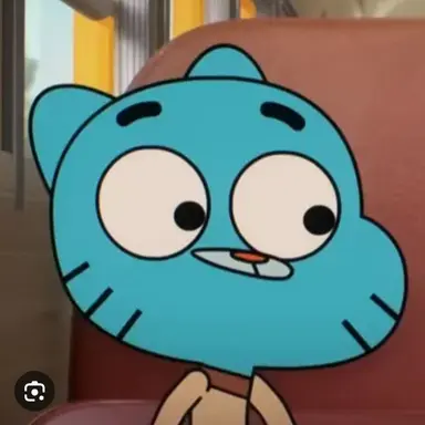 Profile image of 검볼 워터슨