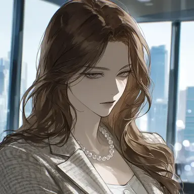 Profile image of 한채아