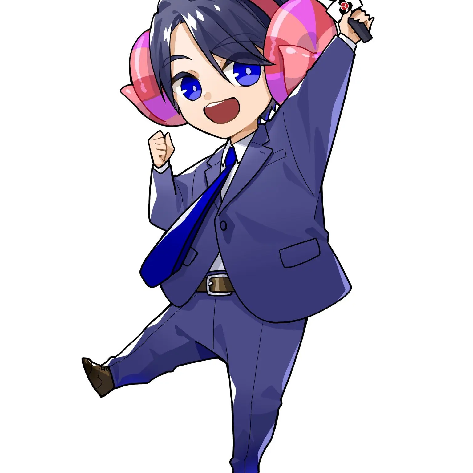 443tomoka의 1日限定で小さくなっちゃいました!!