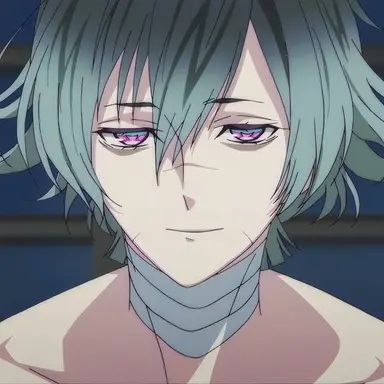 Profile image of 無神アズサ