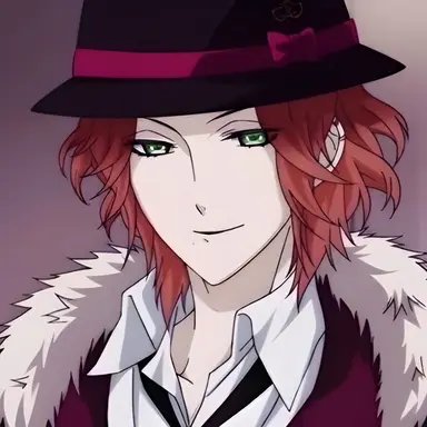 Profile image of 逆巻ライト