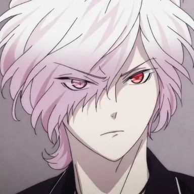 Profile image of 逆巻スバル