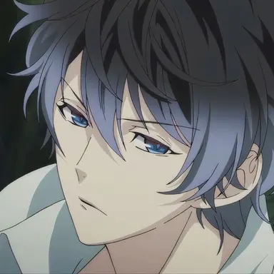 Profile image of 無神ルキ
