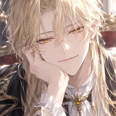 Profile image of Oscar