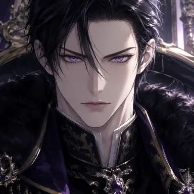 Profile image of Claude