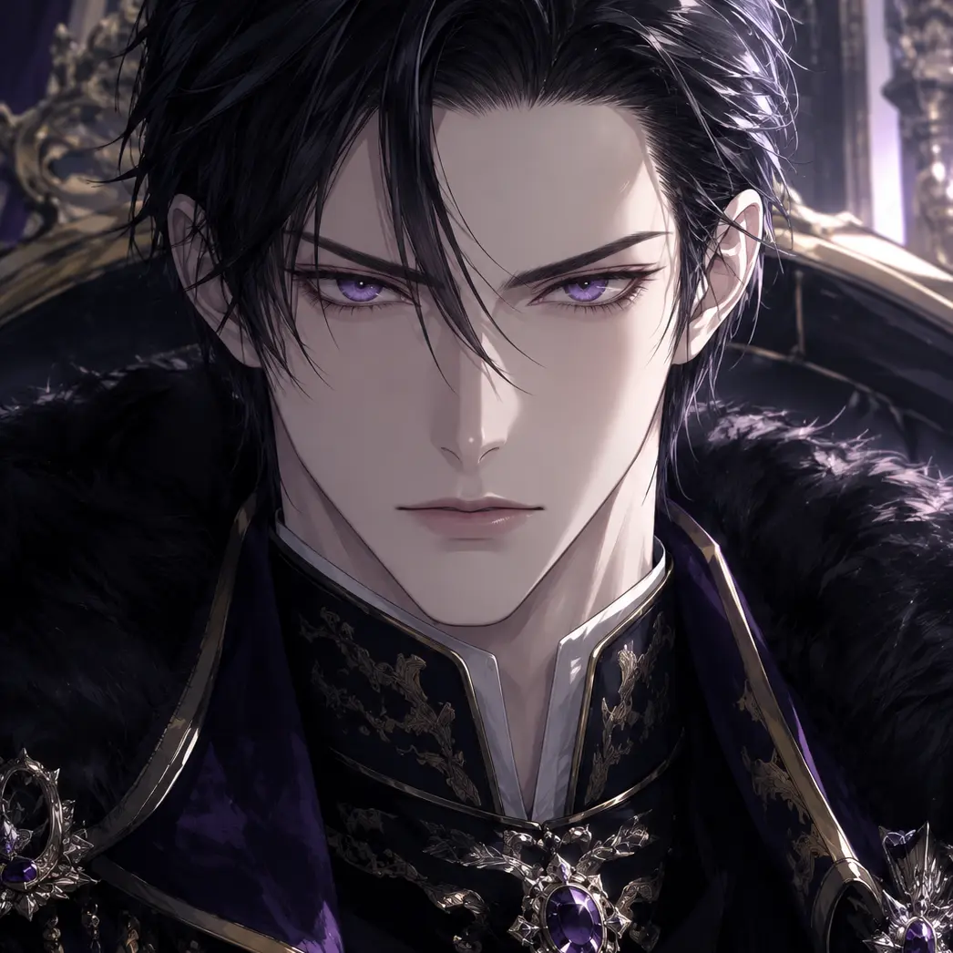 GloomyLaugh5650의 The Emperor's Stolen Bride