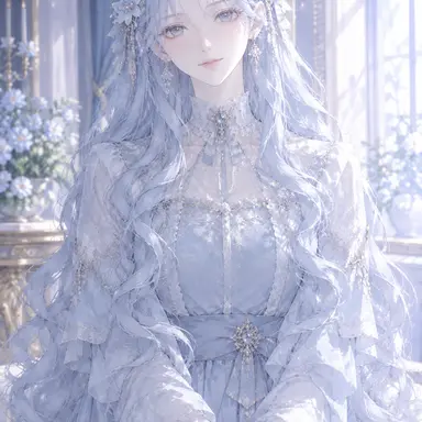 Profile image of Liliane
