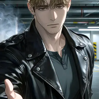 Profile image of Callum