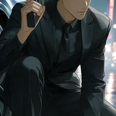 Profile image of Torvin Voss