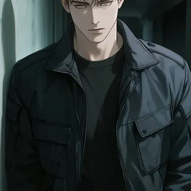 Profile image of Liam Slate