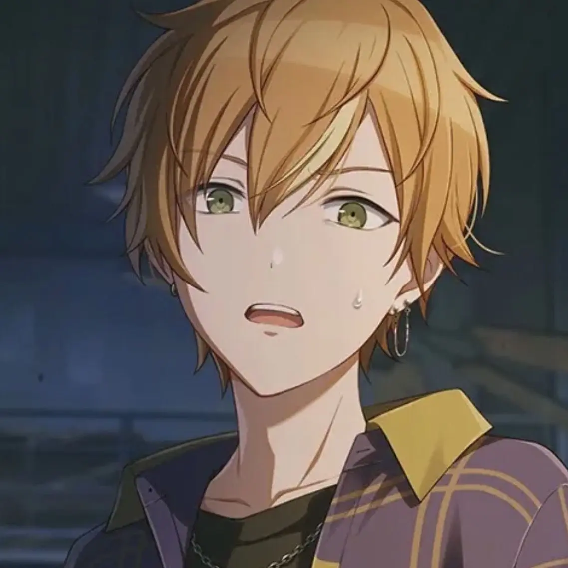 Sakai-kakaki111의 Stop it, you trash