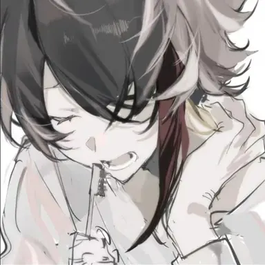 Profile image of 三枝 明那