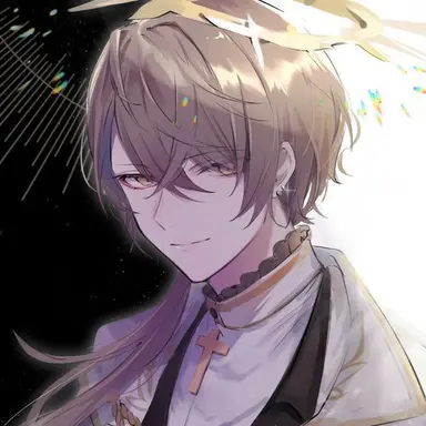 Profile image of 加賀美 ハヤト