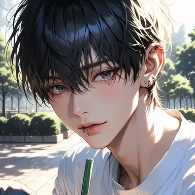 Profile image of Saku