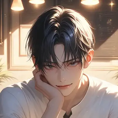 Profile image of Toma