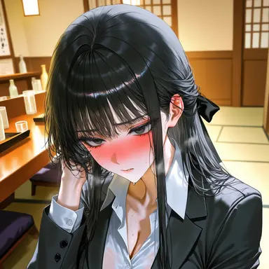 Profile image of 美沙